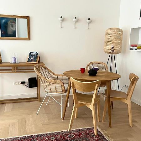 Boutique Apartment فيينا المظهر الخارجي الصورة