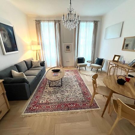 Boutique Apartment فيينا المظهر الخارجي الصورة