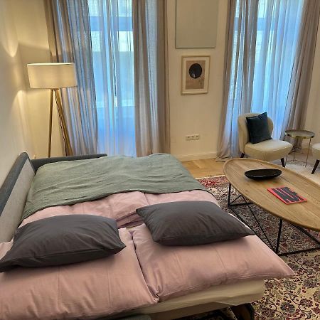 Boutique Apartment فيينا المظهر الخارجي الصورة
