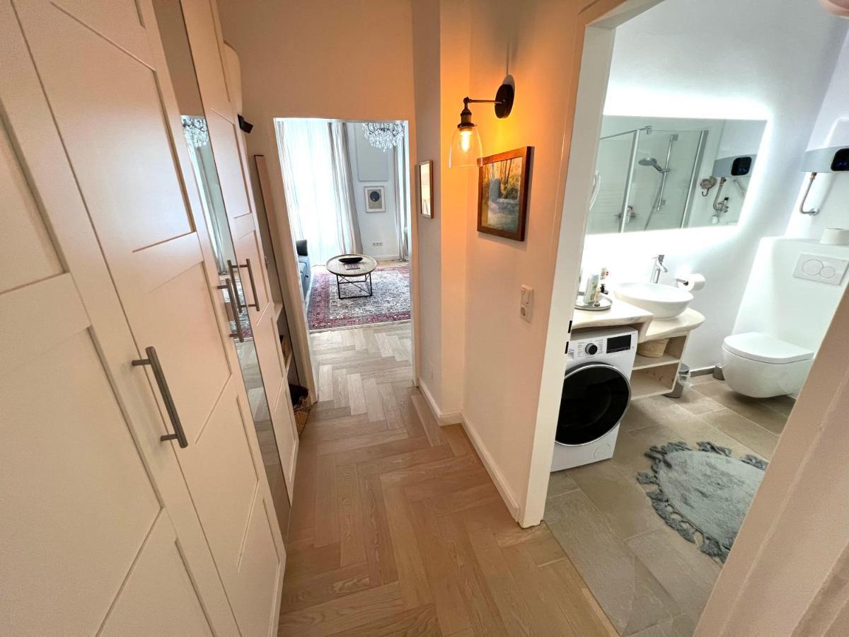 Boutique Apartment فيينا المظهر الخارجي الصورة