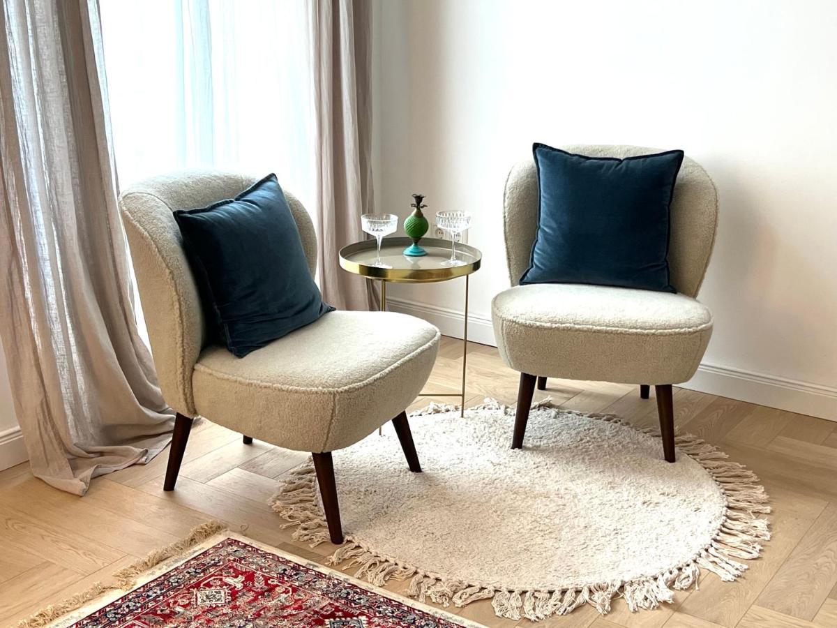 Boutique Apartment فيينا المظهر الخارجي الصورة