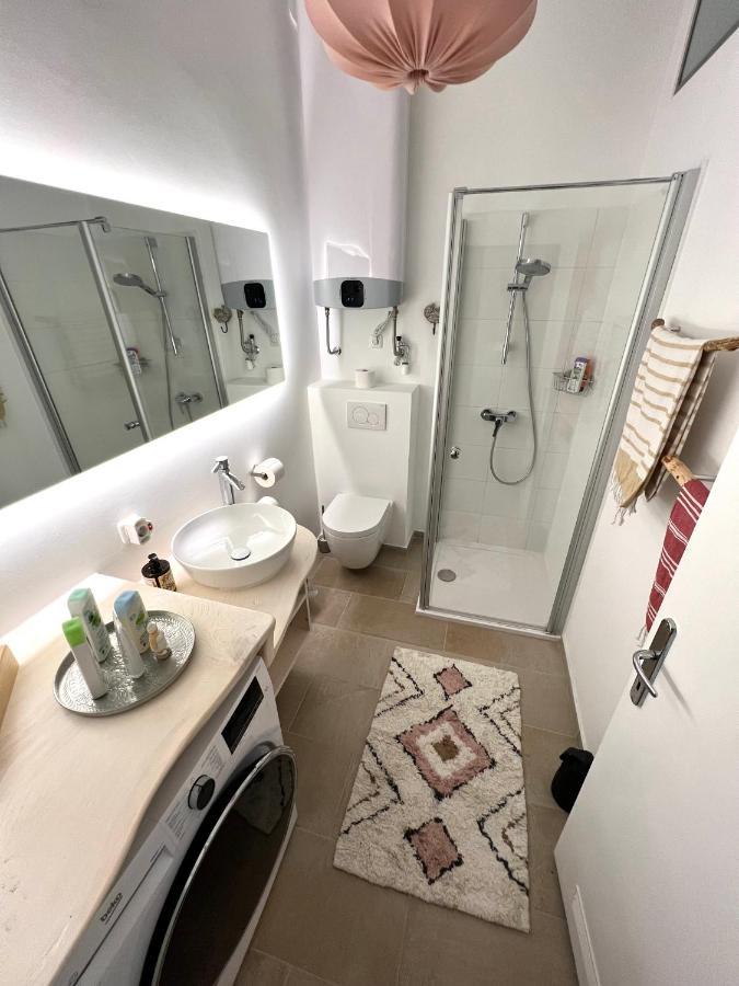 Boutique Apartment فيينا المظهر الخارجي الصورة