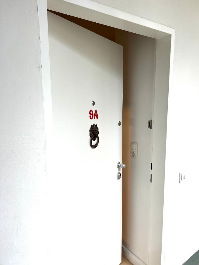 Boutique Apartment فيينا المظهر الخارجي الصورة