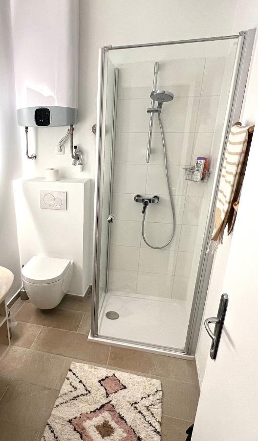 Boutique Apartment فيينا المظهر الخارجي الصورة